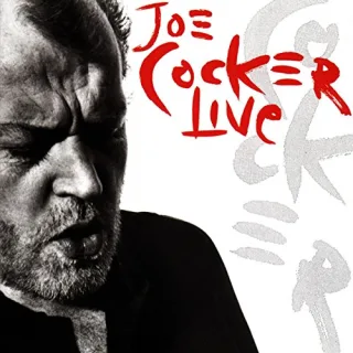Joe Cocker Live! [Audio CD] CockerJoe