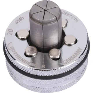 Rothenberger Expanderkopf 20x1,2mm Standard ROLOCK - 12420