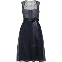 Almsach Dirndl Jacquard-Dirndl