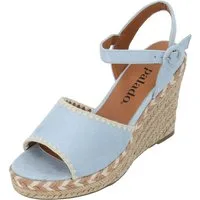 Palado Basinos Keilsandalette