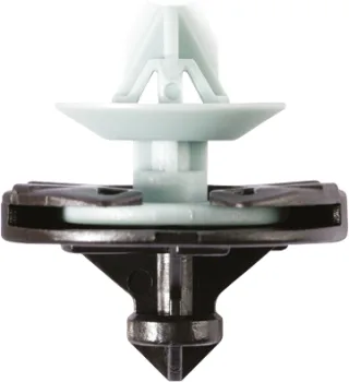 KS TOOLS Verkleidung-Verbindungsclip für Audi - 420.1002
