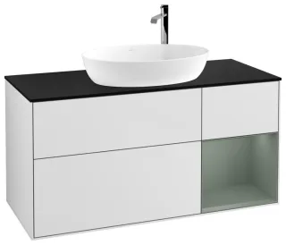 Villeroy & Boch Finion Waschtischunterschrank G95, G952GMMT G952GMMT