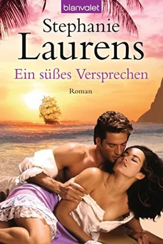 Ein süßes Versprechen: Roman [Taschenbuch] [2014] Laurens Stephanie Geiler Ute-Christine
