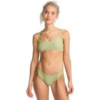 Billabong Bikini-Hose Tanlines
