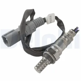 Delphi Lambdasonde nach Katalysator Lexus Ct Toyota Prius 1,8