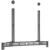 LS-1 Soundbar, Halterung schwarz
