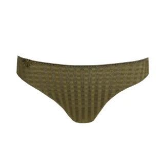 Marie Jo - AVERO olive Rioslip olive - Gr. - 38
