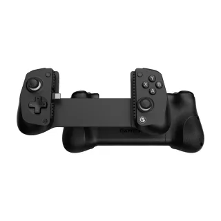 GameSir X5 Lite Lightweight Wired Mobile Game Controller Type-C Ultra-low latency Suitable For iPhone 16/15 series APad