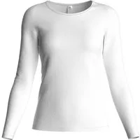 CALIDA Unterziehshirt Natural Comfort Damen (1-St) weich, elastisch und formstabil