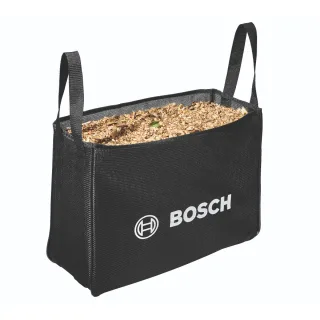Bosch Häcksler Fangsack - F016800690