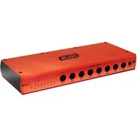 ESI Audio ESI M8U eX USB 3.0 MIDI-Interface mit 16 Ports Digitales Aufnahmegerät (USB 3.0 MIDI-Interface mit 16 intelligenten MIDI-Ports)
