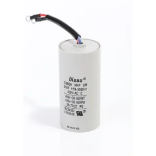ELMAG Kondensator - 9601914