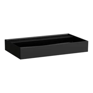 Laufen Kartell Waschtisch unterbaufähig 81033.6 H8103367161121