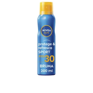 Sun Protect&amprefresh Sonnennebel Spf30 200 ml