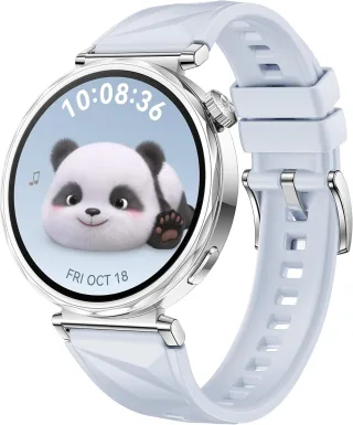 Huawei Watch GT 5 41mm hellblau