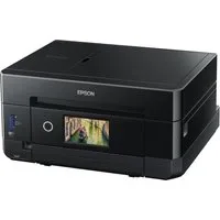 Epson Expression Premium XP-7100 Small-in-One - MFP - Tinte - Farbe Tintenstrahldrucker, (Kabellos)
