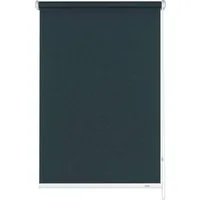 Doppelrollo Gardinia, Sz rollo farb 096 102x180, 102 x 180 cm, weiß, GARDINIA