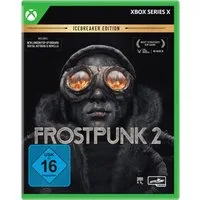 Frostpunk 2: ICEBREAKER EDITION Xbox Series X