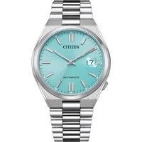 Citizen Quarzuhr Citizen Automatik NJ0151-88M