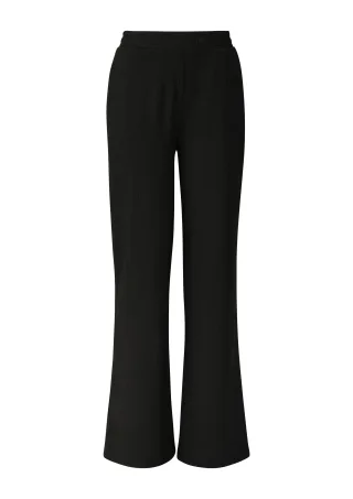 s.Oliver - Hose schwarz - Gr. - 42