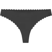 Next String Nahtlose Tanga-Slips mit Bogenkante (1-St)