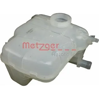 Metzger K?hlmittelausgleichsbeh?lter + Sensor Opel Astra J