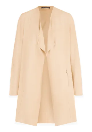Betty Barclay - Blazer-Jacke beige - Gr. - 36