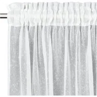 Eurofirany Gardine 300x250 cm, Kräuselband
