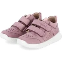 Superfit Superfit 1-000363-8510 Unisex Rauleder purple Lauflernschuh