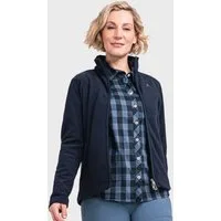 Schöffel Fleecejacke Fleece Jacket Leona3