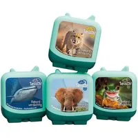 tonies Hörspielfigur tonies Clever Tonies: Tierisch! Rekordverdächtig