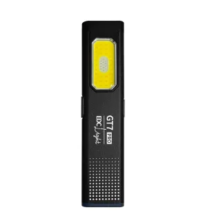 BIKIGHT GT7 Pro Magnetic COB EDC Flashlight 470 Lumens 6 Lighting Modes Magnetic Base 37g Lightweight Work Light for Cam