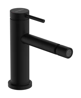 Hansgrohe Bidetmischer Tecturis S 73201670