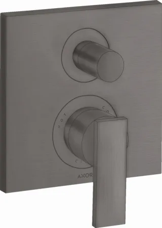 Hansgrohe Wannenmischer Unterputz Axor Citterio 39455340