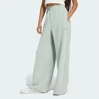 adidas Sportswear Jogginghose SOFT LUX STRAIGHT LEG HOSE (1-tlg)