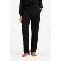 HUGO Schlupfhose Signature basic, regular fit