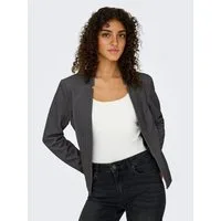 ONLY Kurzblazer ONLADDY L/S HARRINGBONE BLAZER CC TLR