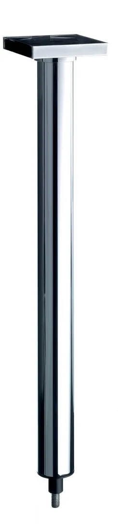 emco system 2 Deckenabhängung für Duschvorhangstange n, 500 mm, chrom, 358700150 358700150