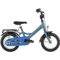 Puky Kinderfahrrad YOUKE 12, Ab 3 Jahren, 12 Zoll