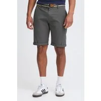 !Solid Chinoshorts SDMonty Kurze Hose mit Gürtel