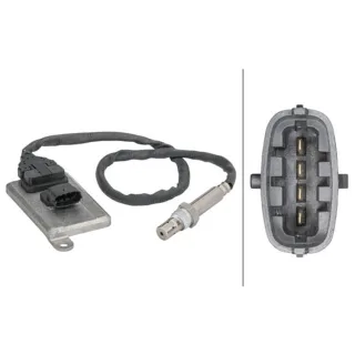 Hella NOx-Sensor 6PN358186-071
