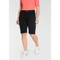 Maier Sports Bermudas D GG Outdoorhose mit zwei eingelassenen Taschen, atmungsaktiv, wasserabweisend
