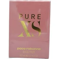 paco rabanne Eau de Parfum Paco Rabanne Pure XS Eau de Parfum (EDP) 50ml