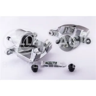 Hella Bremssattel vorne links Toyota Yaris P1 P2