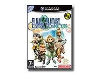Final Fantasy: Crystal Chronicles [GameCube]