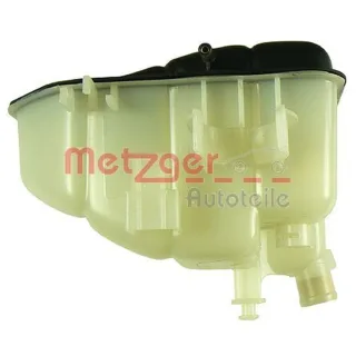 Metzger K?hlmittelausgleichsbeh?lter Mercedes C-Klasse Clk 2140043