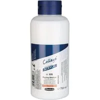 Schmincke Effekt-Zusatz College® Pouring Medium, 750 ml, flüssiges Acryl Hilfsmittel