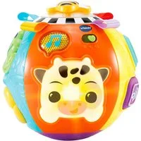 Vtech® Lernspielzeug Vtech Baby, Babys Entdeckerball, mit Sound