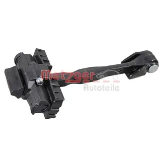 Metzger T?rfeststeller hinten Audi A1