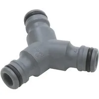 GARDENA Y-Stück 00934-50 Y-Stück